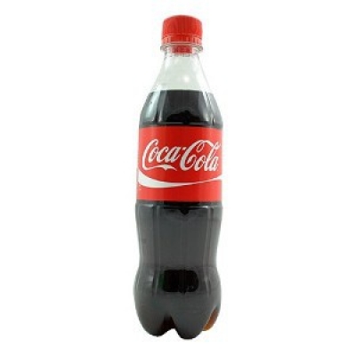Coca-Cola 0.5L